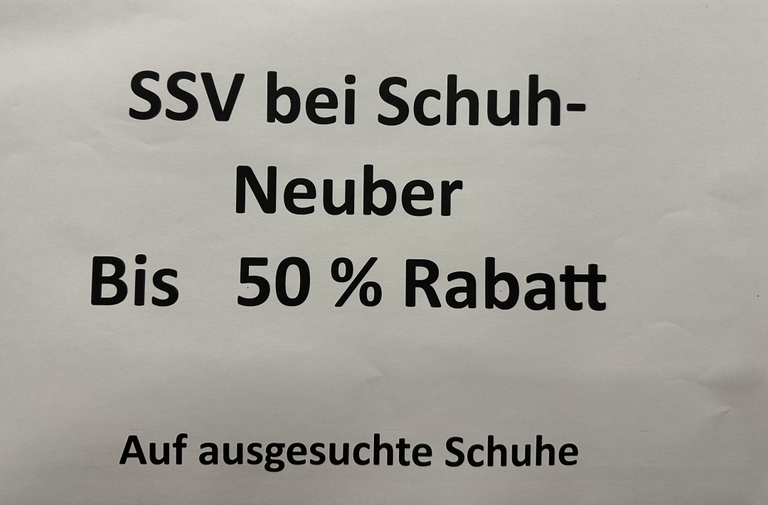Schuh Neuber Dresden Werte Kundschaft !